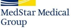 MedStar Medical Group Logo MedStar Medical Group Logo